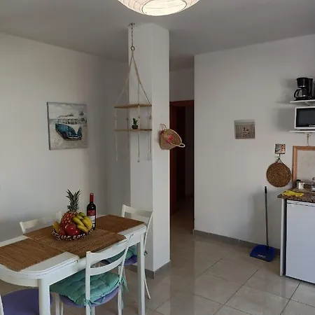 Διαμέρισμα El Carmen Morro Jable (Fuerteventura)