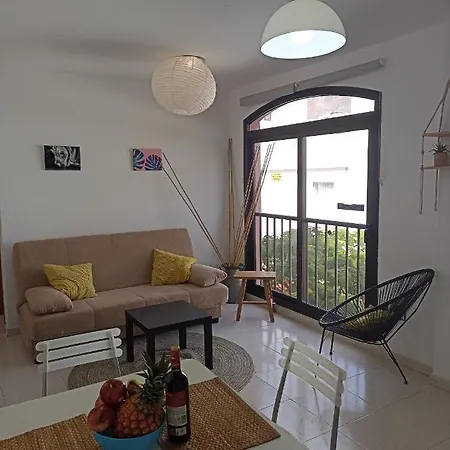 El Carmen Morro Jable (Fuerteventura)