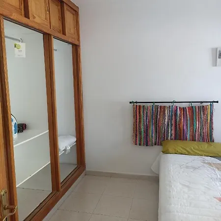El Carmen Apartman *