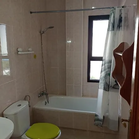 El Carmen Apartman *