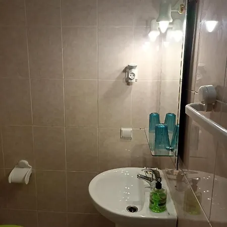 El Carmen * Morro Jable (Fuerteventura)