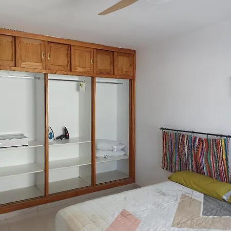Apartman El Carmen *