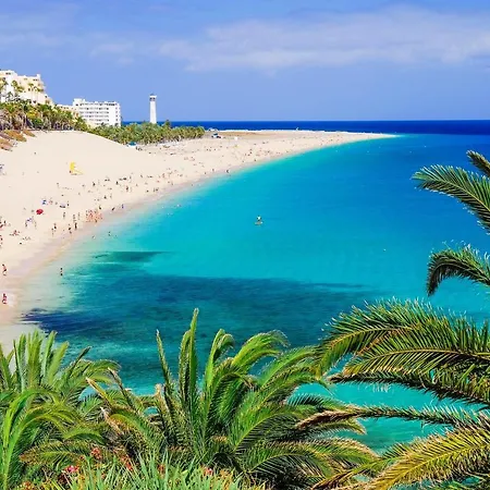 El Carmen Διαμέρισμα *