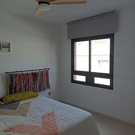 El Carmen Apartament
