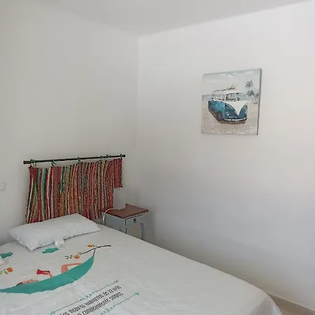 El Carmen * מורו דל חאבלה
