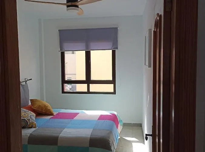 Apartament El Carmen Morro Jable