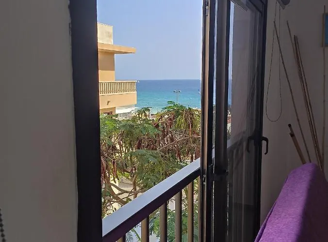 El Carmen Apartman Morro Jable (Fuerteventura)