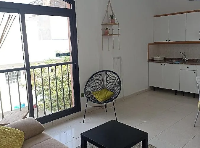Apartman El Carmen Morro Jable (Fuerteventura)
