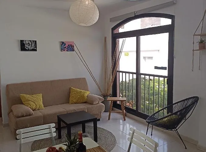 El Carmen Morro Jable (Fuerteventura)