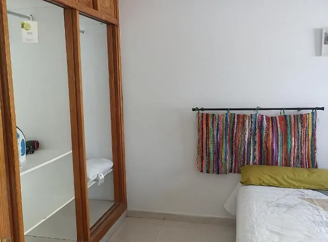 El Carmen Apartman *