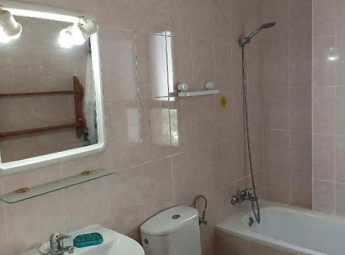 El Carmen Apartman Morro Jable (Fuerteventura)