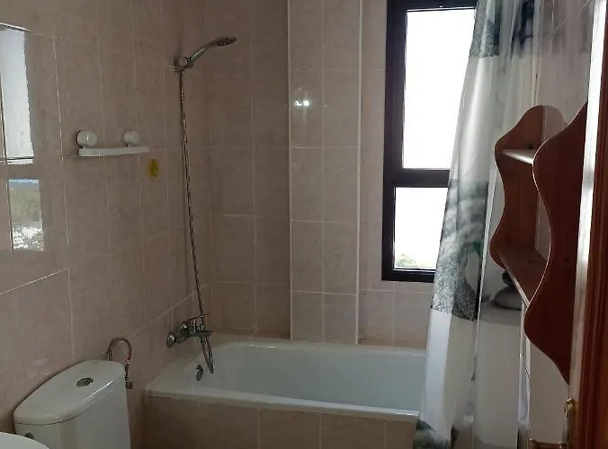 El Carmen Apartman *