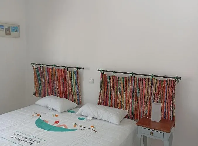 Apartman El Carmen Morro Jable (Fuerteventura)