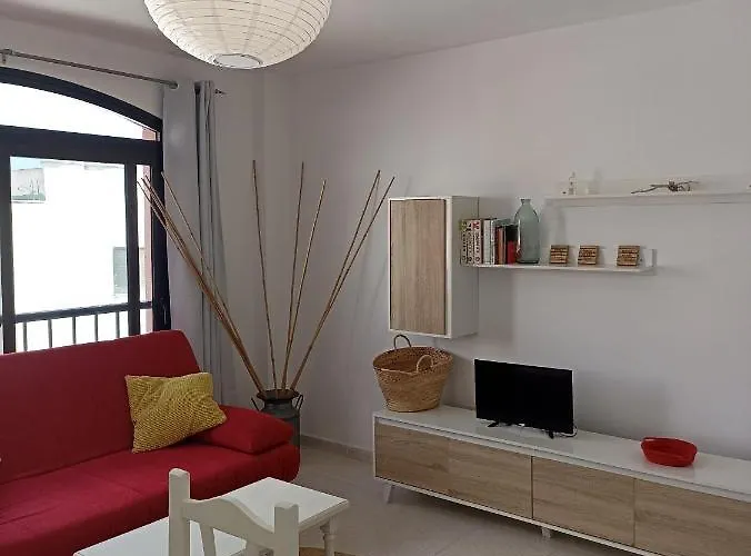 Apartman El Carmen