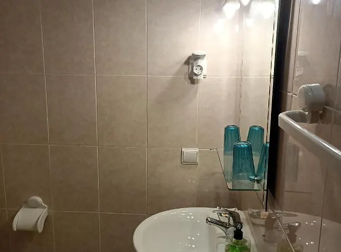 El Carmen * Morro Jable (Fuerteventura)