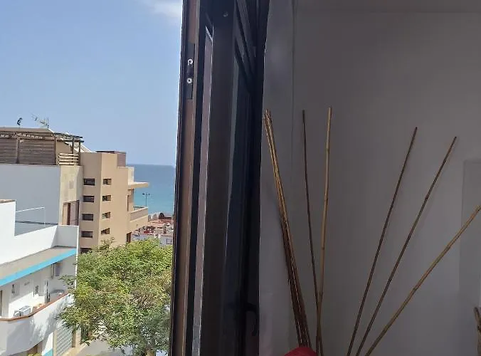 Apartman El Carmen Morro Jable (Fuerteventura)