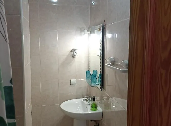 El Carmen * Morro Jable (Fuerteventura)