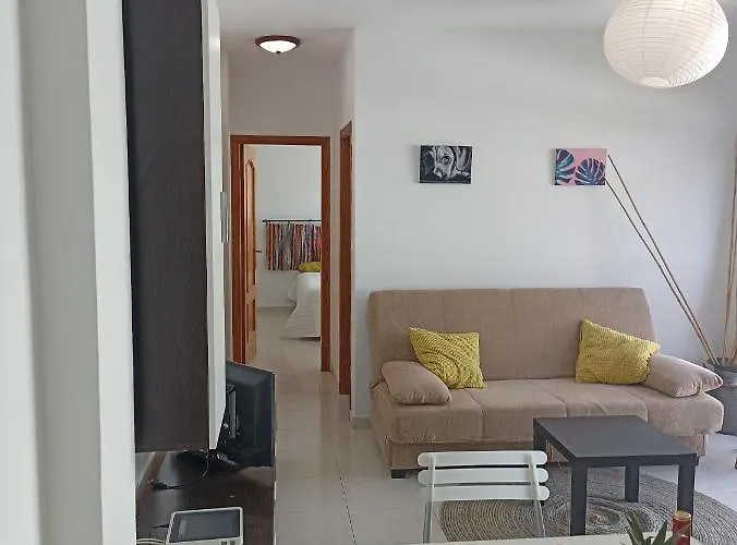 El Carmen * Morro Jable (Fuerteventura)