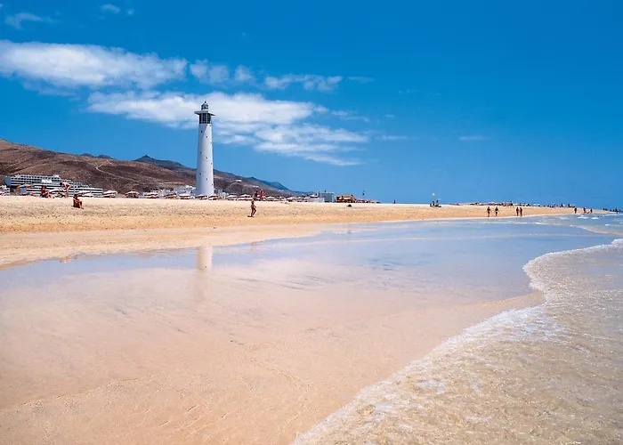 El Carmen * Morro Jable (Fuerteventura)