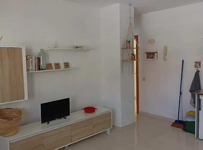 El Carmen Morro Jable (Fuerteventura)