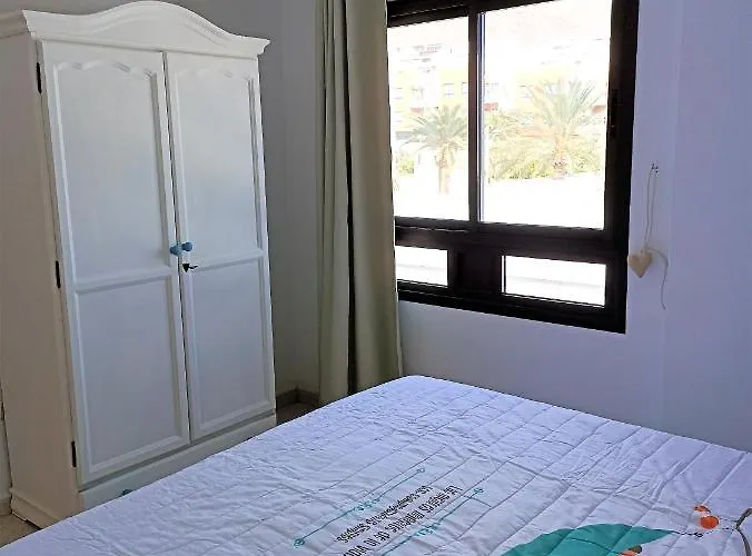 El Carmen * Morro Jable (Fuerteventura)