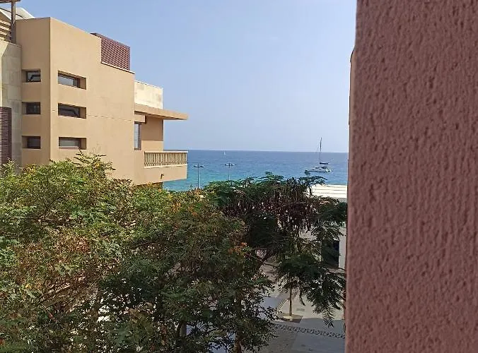 El Carmen Apartament Morro Jable