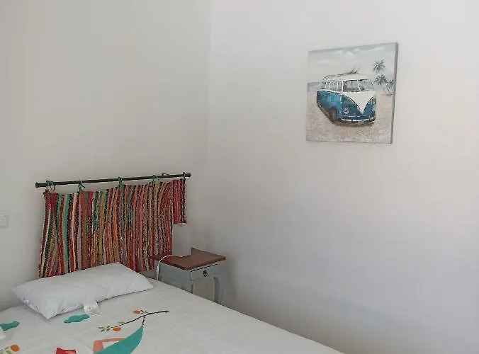 El Carmen * Morro Jable (Fuerteventura)