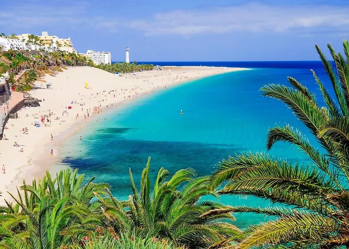 El Carmen Apartman *