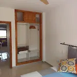 El Carmen 公寓