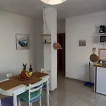 公寓 El Carmen 莫罗德哈布雷