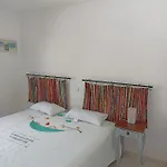 公寓 El Carmen 莫罗德哈布雷