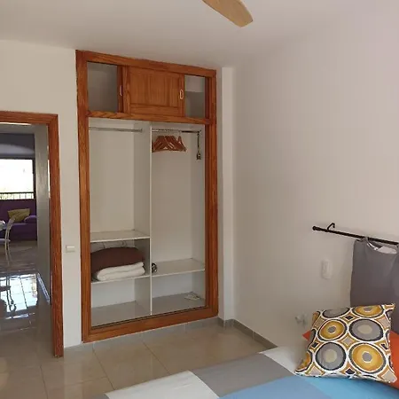 El Carmen Apartamento