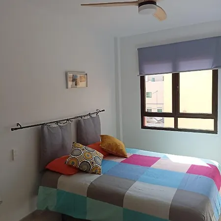 El Carmen * Morro Jable (Fuerteventura)