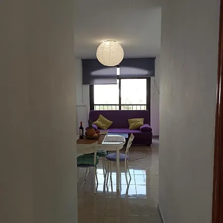 El Carmen * Morro Jable (Fuerteventura)