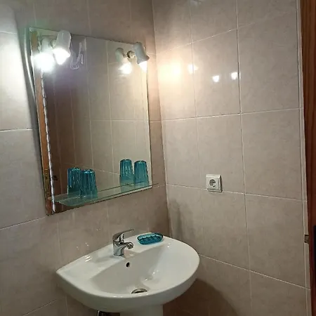 El Carmen Apartamento
