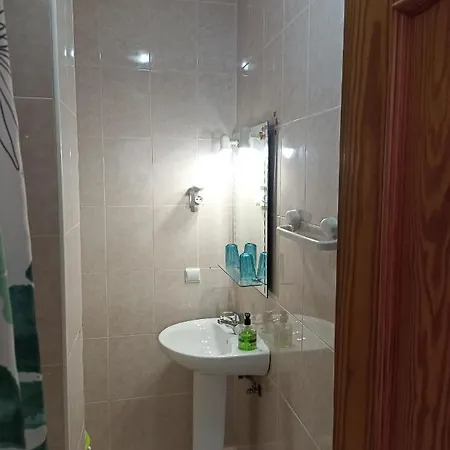 El Carmen * Morro Jable (Fuerteventura)