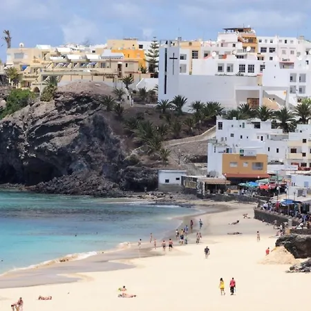 公寓 El Carmen