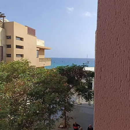 El Carmen Apartment Morro Jable (Fuerteventura)