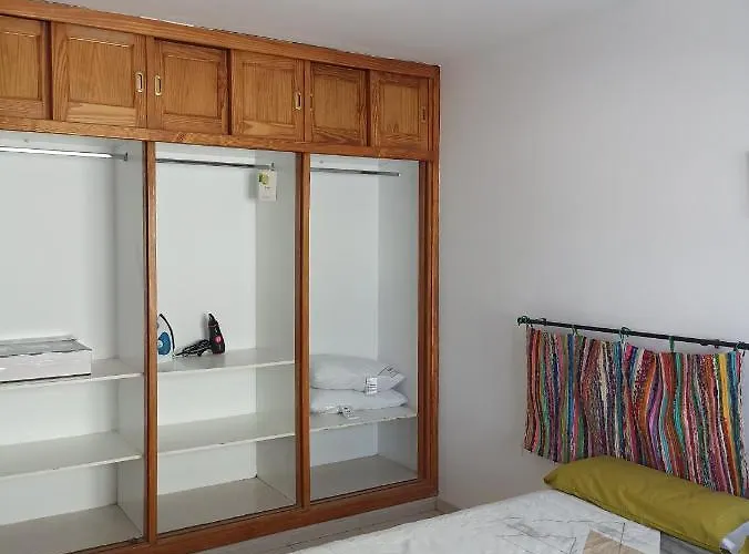 Apartman El Carmen *