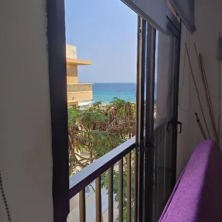 El Carmen Apartmán Morro Jable (Fuerteventura)