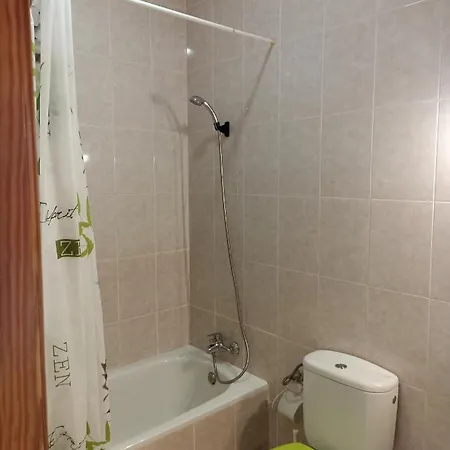 El Carmen * Morro Jable (Fuerteventura)