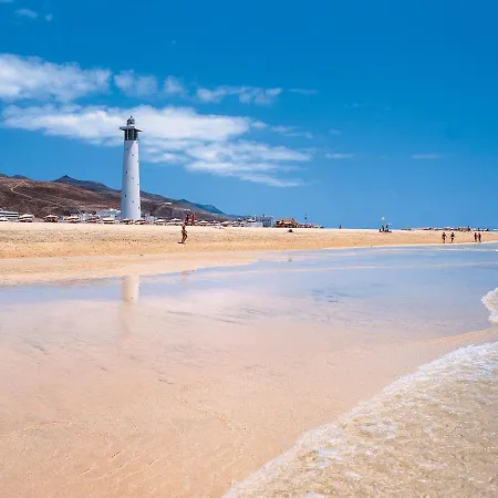El Carmen * Morro Jable (Fuerteventura)